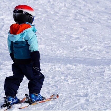 Chaussure de ski enfant sale